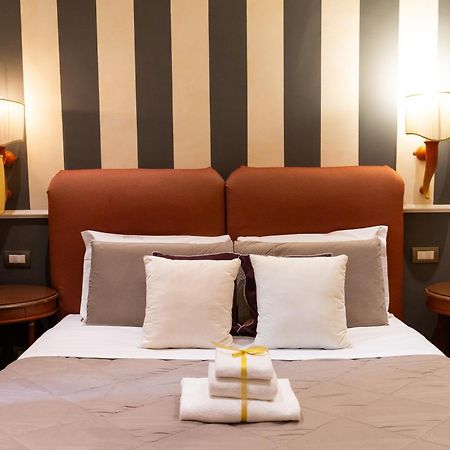 S.Maria Novella Dream Suites Florencia Exterior foto