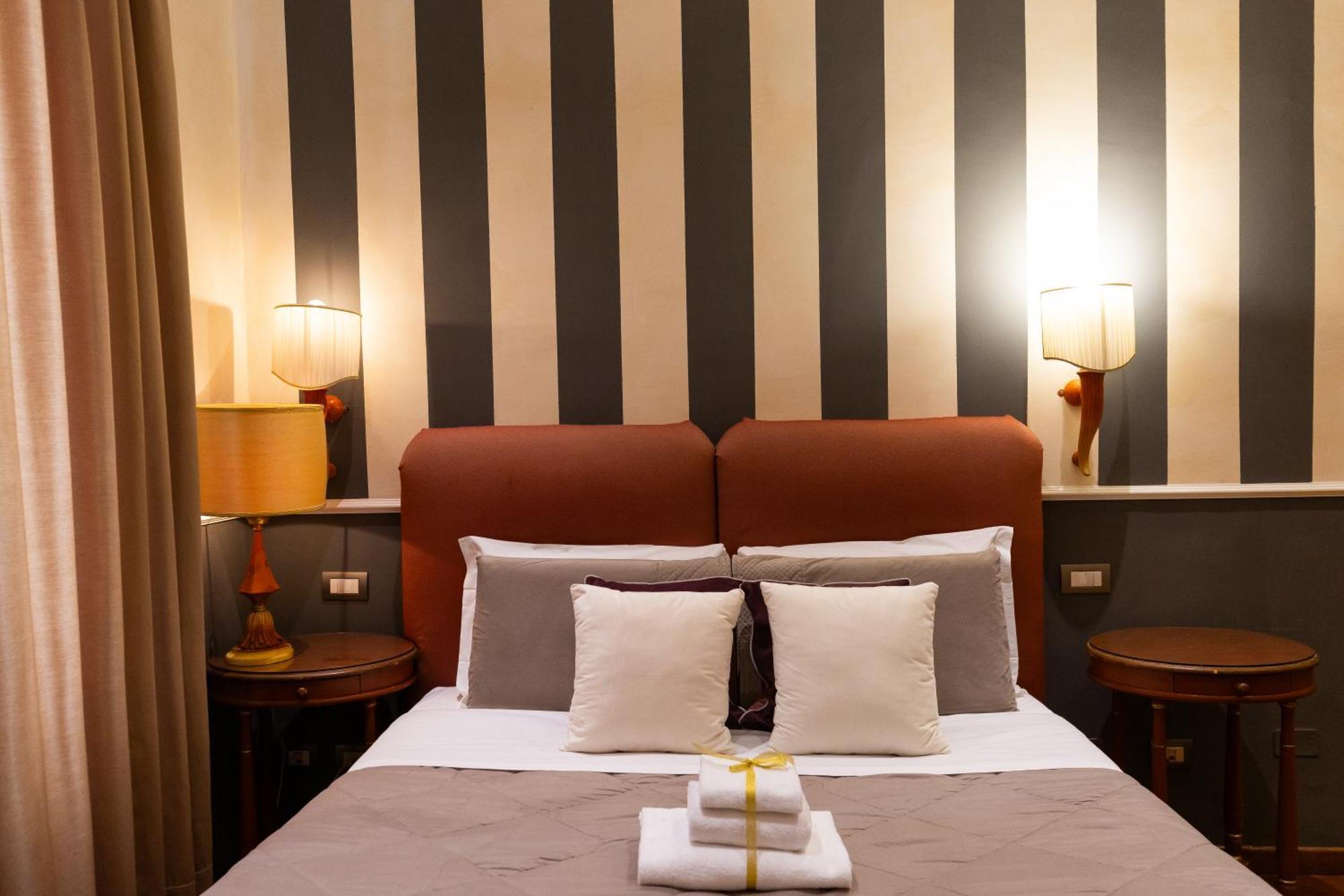 S.Maria Novella Dream Suites Florencia Exterior foto