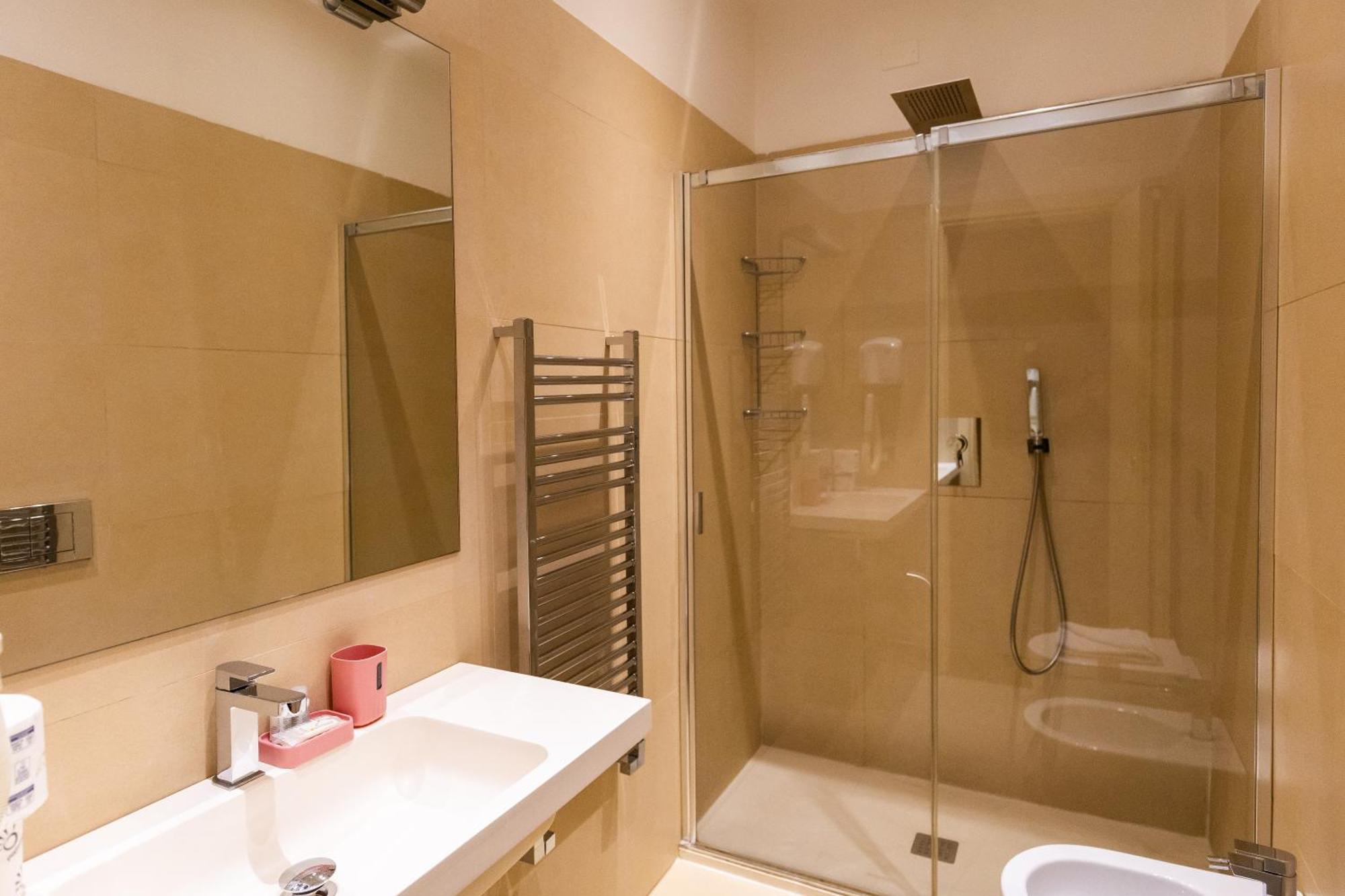 S.Maria Novella Dream Suites Florencia Exterior foto