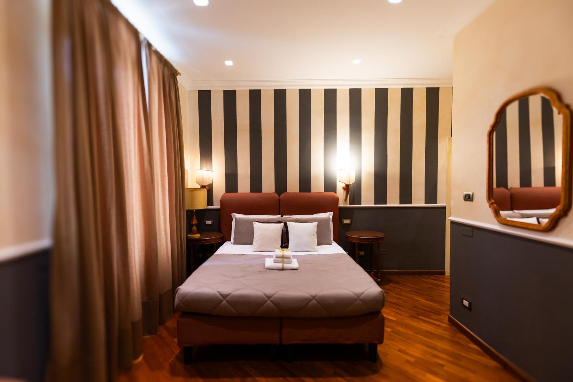 S.Maria Novella Dream Suites Florencia Exterior foto