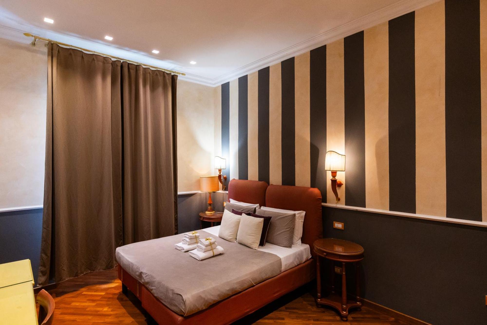 S.Maria Novella Dream Suites Florencia Exterior foto