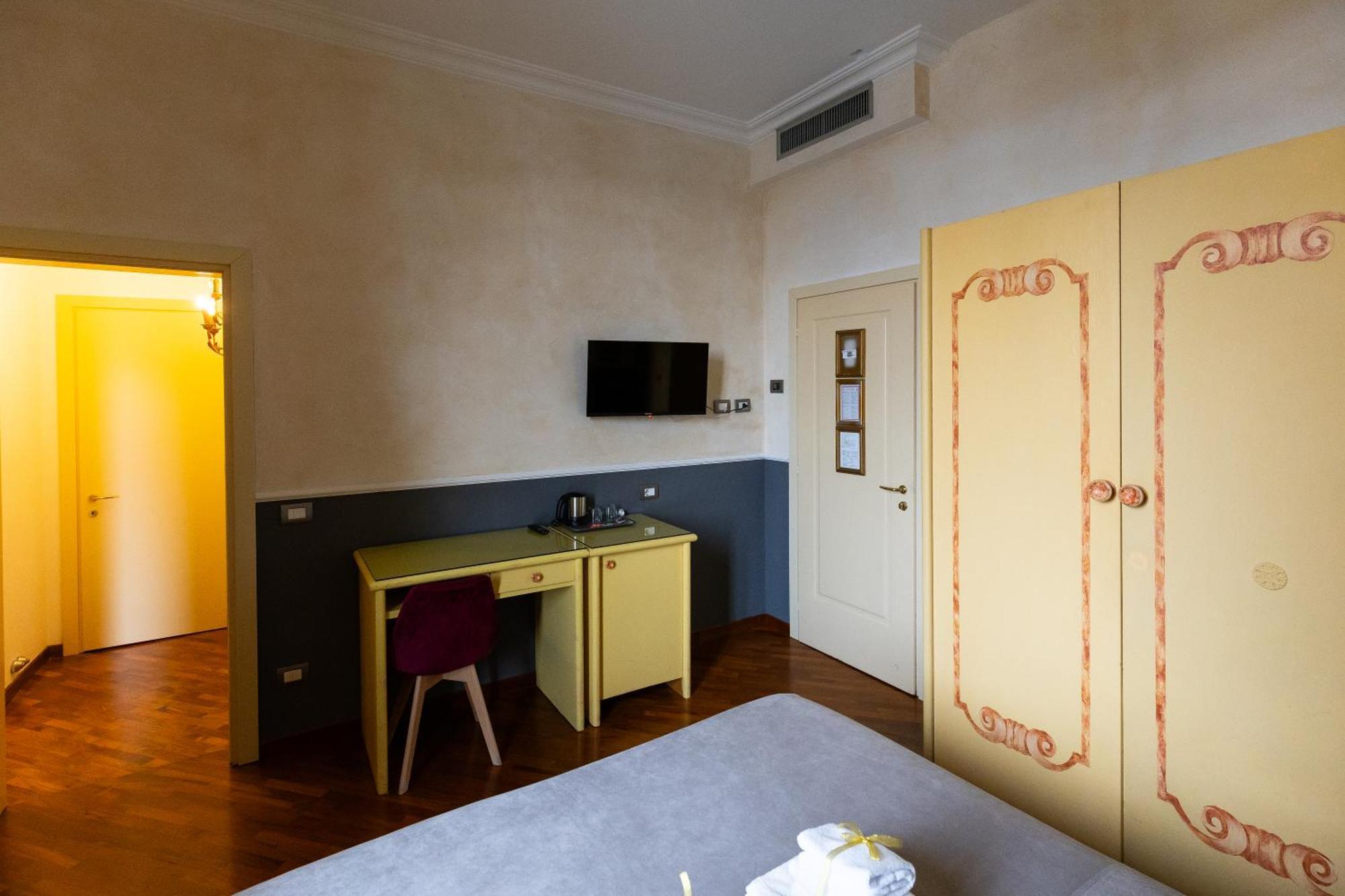 S.Maria Novella Dream Suites Florencia Exterior foto