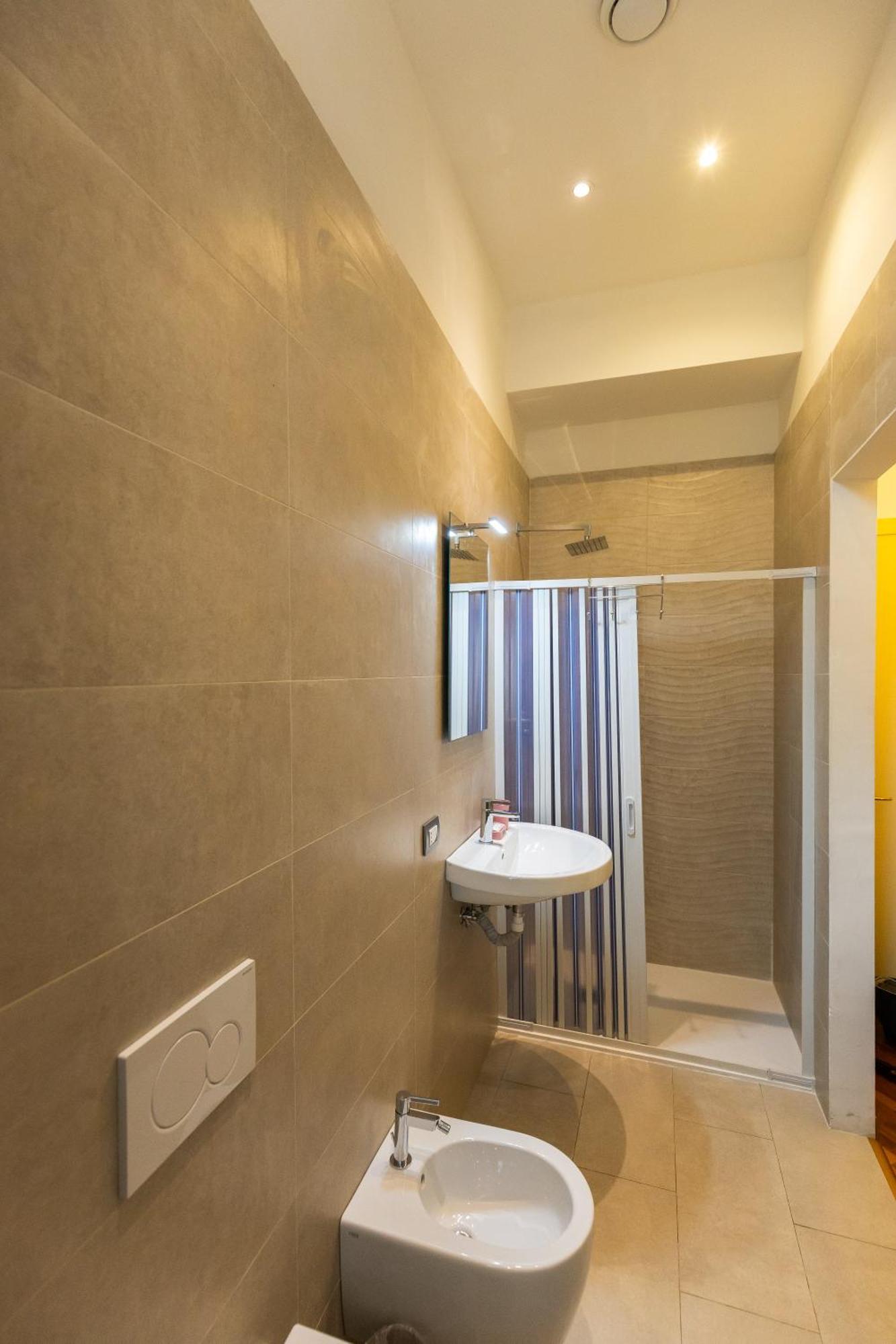 S.Maria Novella Dream Suites Florencia Exterior foto