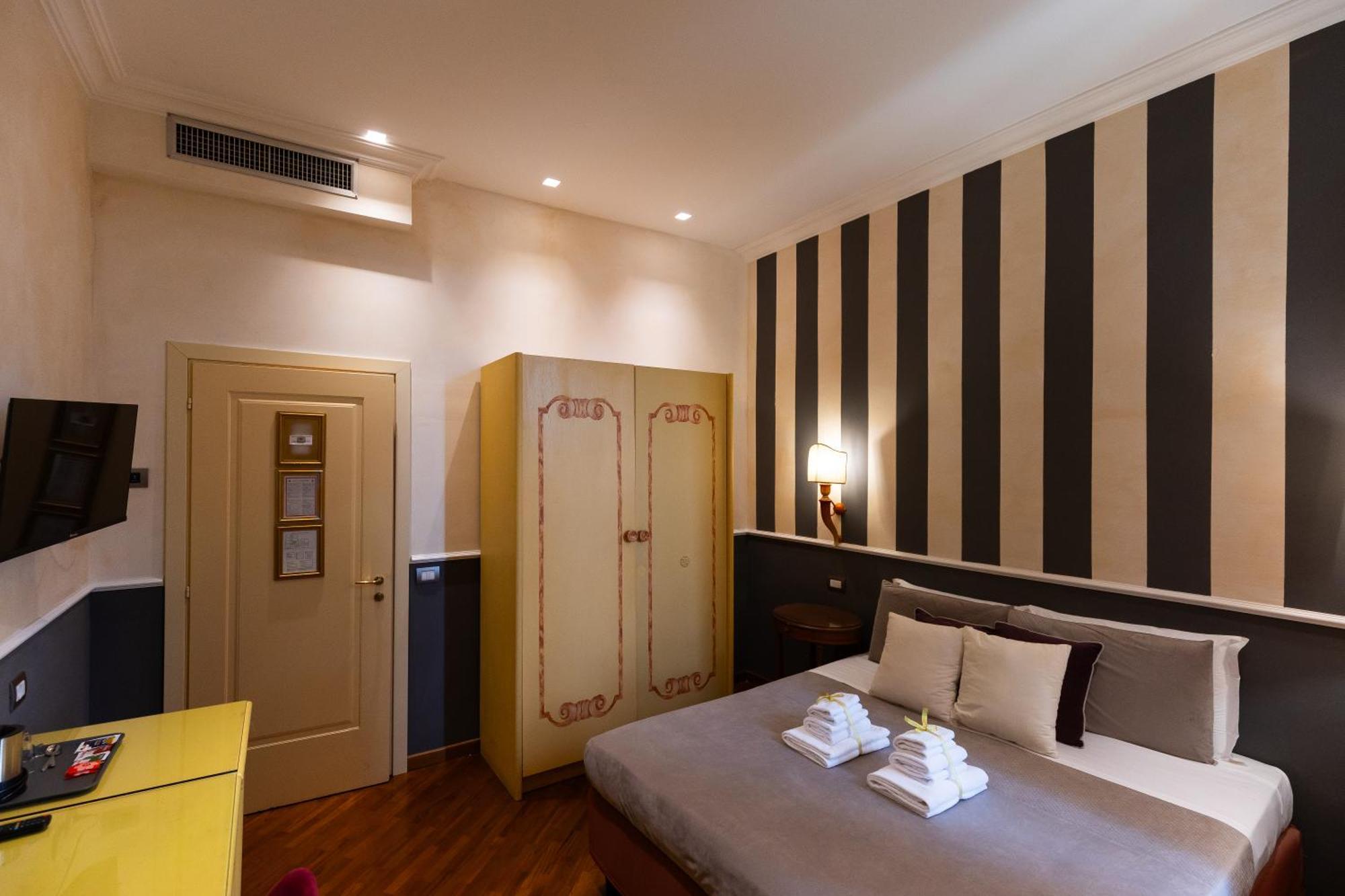 S.Maria Novella Dream Suites Florencia Exterior foto