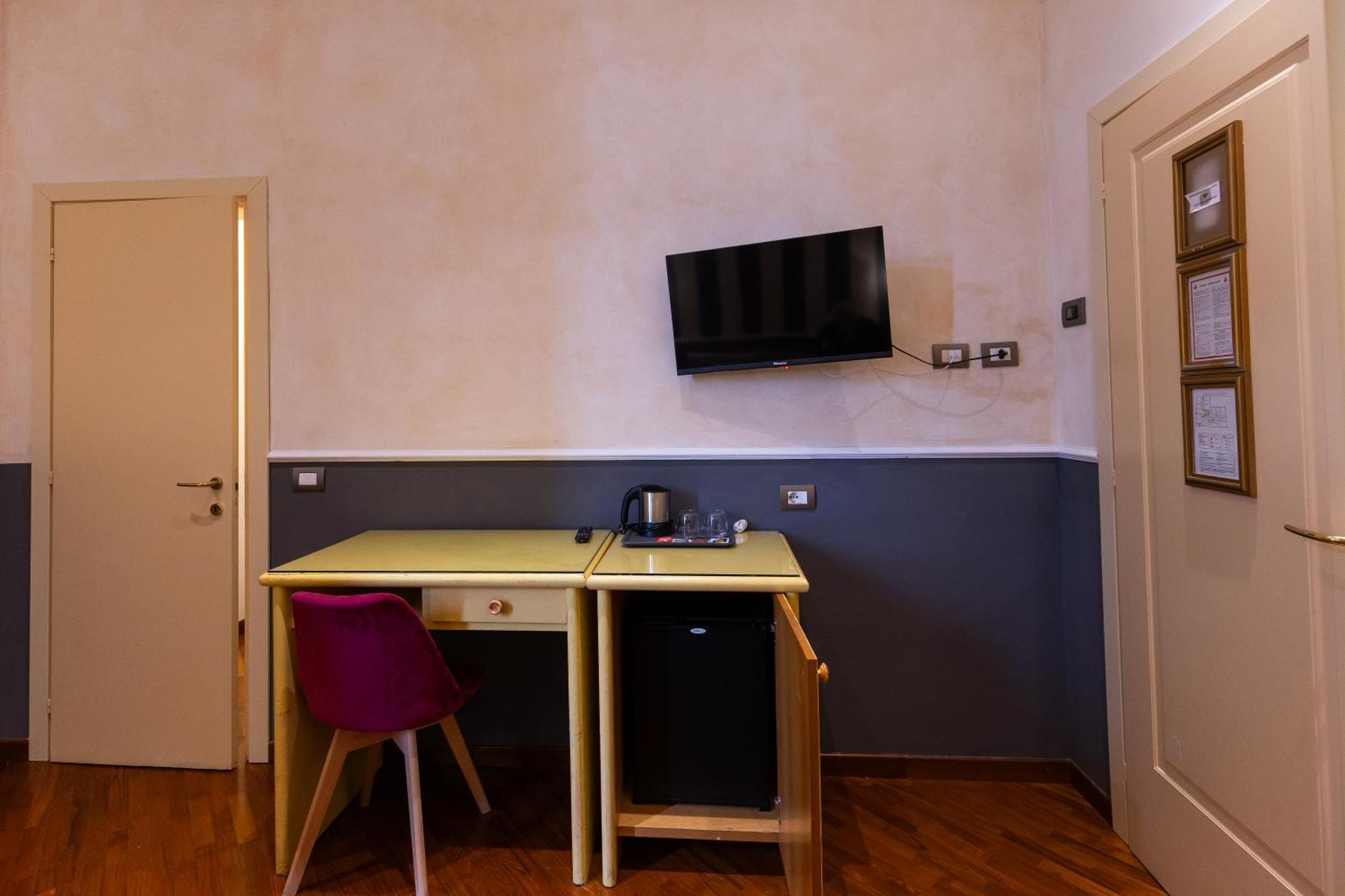 S.Maria Novella Dream Suites Florencia Exterior foto
