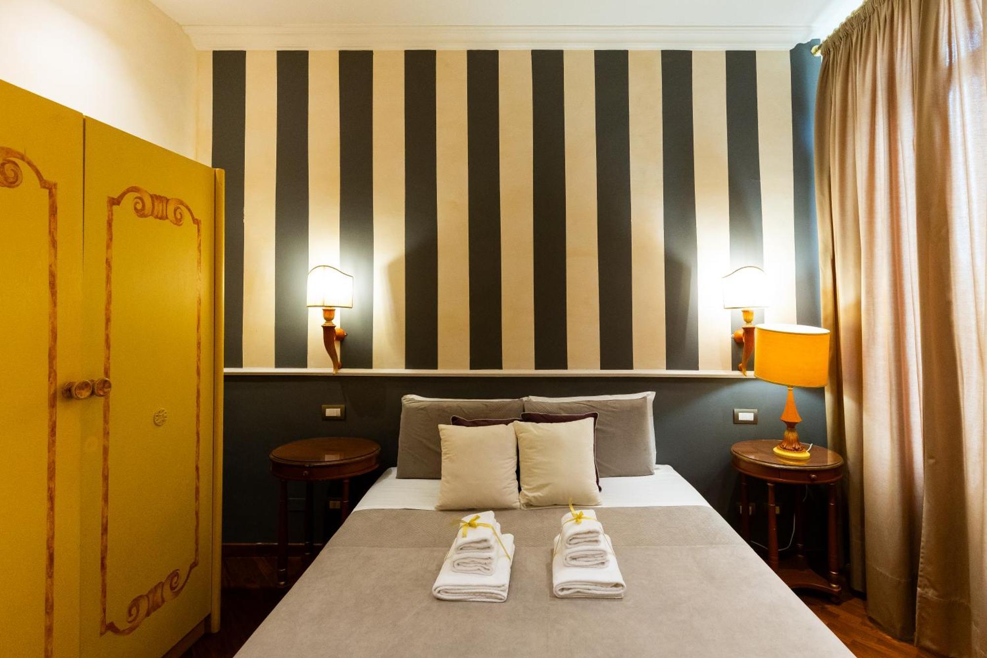 S.Maria Novella Dream Suites Florencia Exterior foto