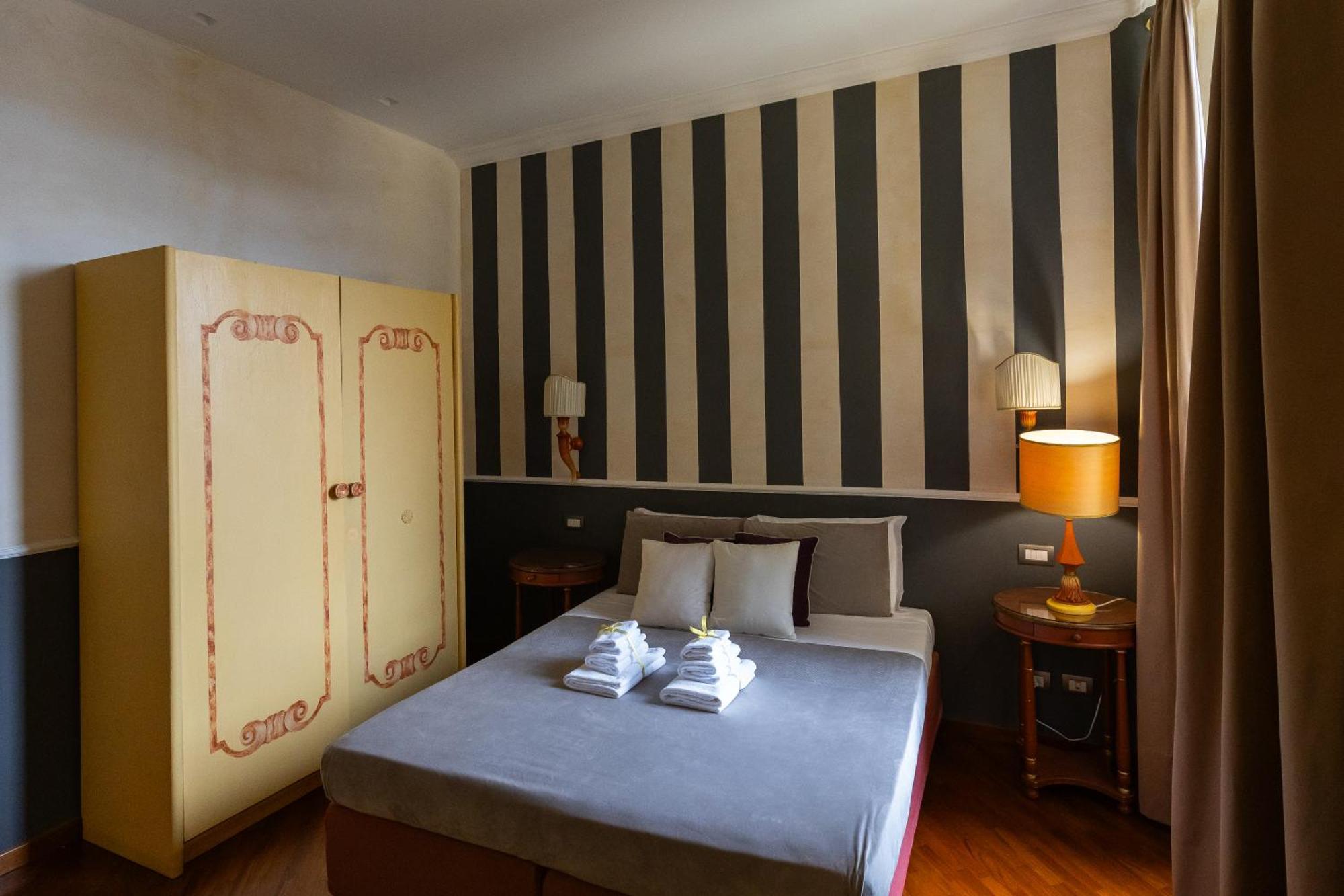 S.Maria Novella Dream Suites Florencia Exterior foto