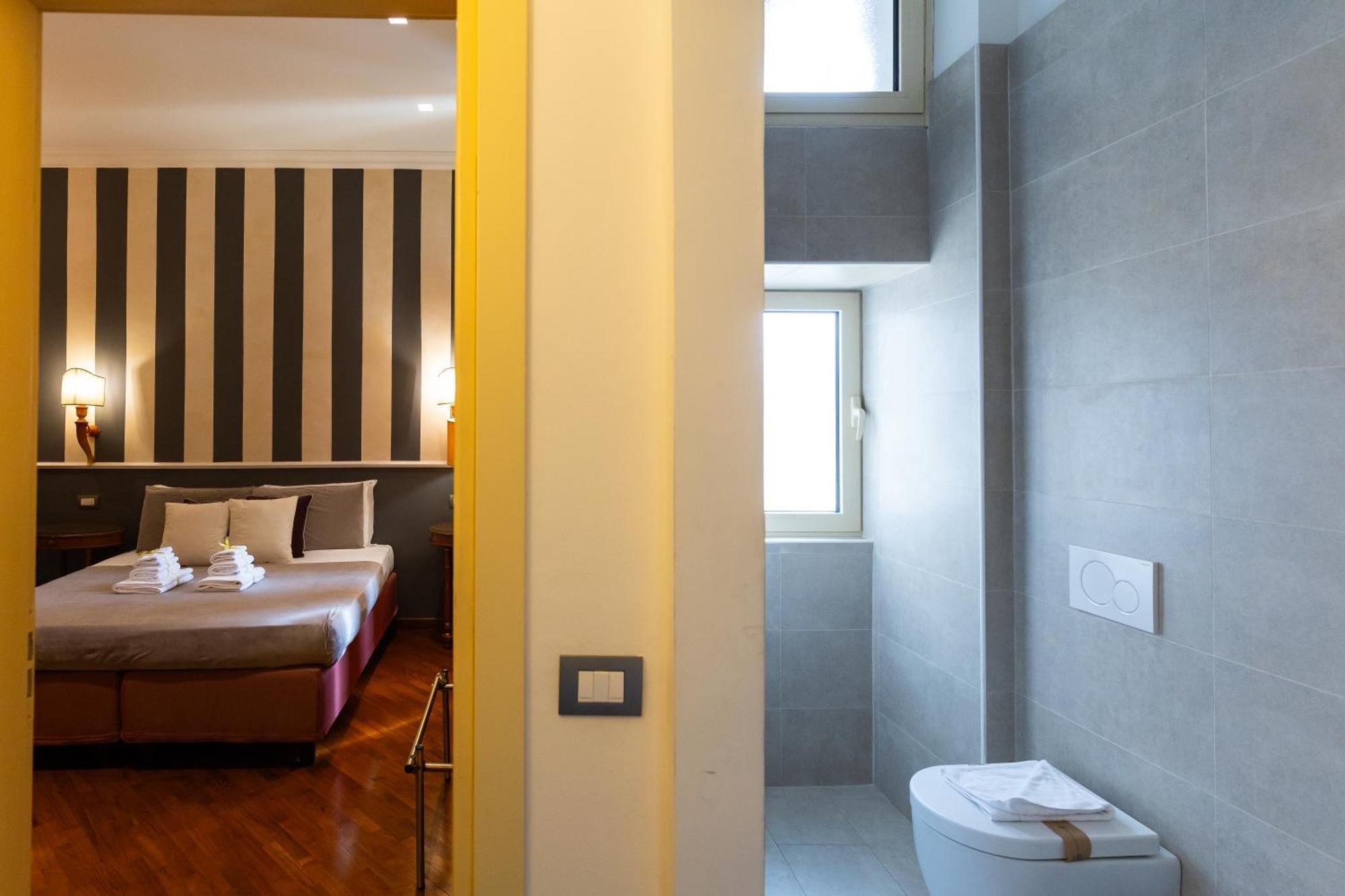 S.Maria Novella Dream Suites Florencia Exterior foto