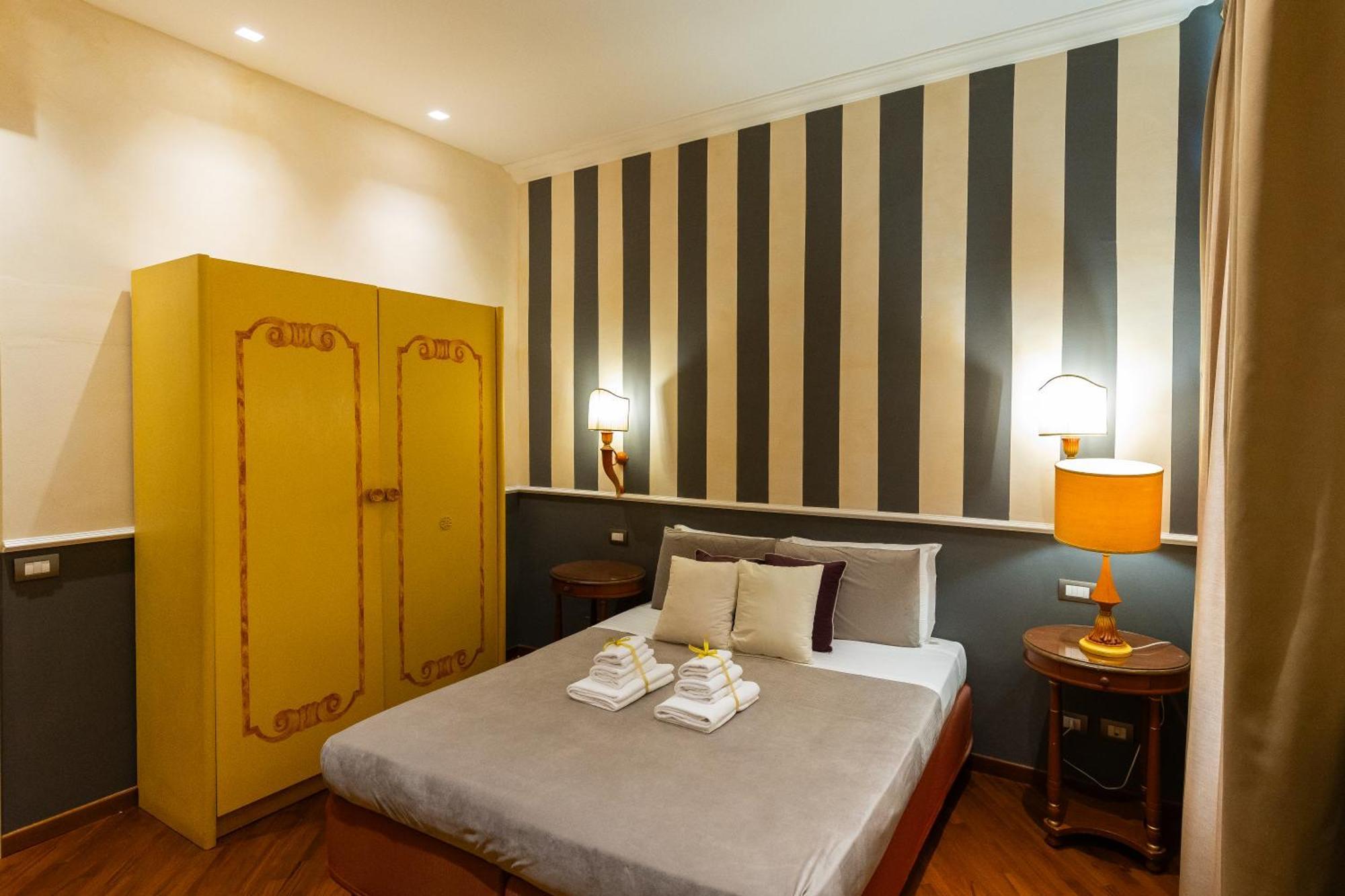 S.Maria Novella Dream Suites Florencia Exterior foto