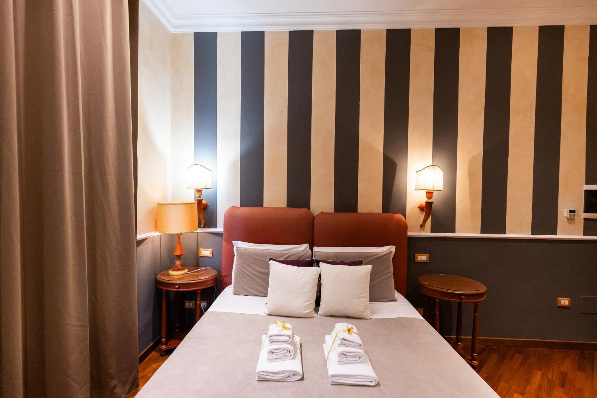 S.Maria Novella Dream Suites Florencia Exterior foto