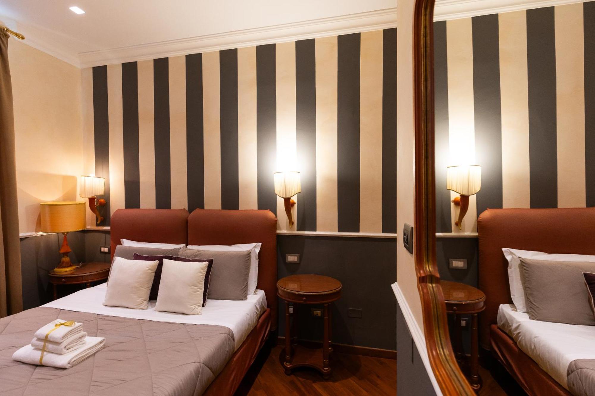 S.Maria Novella Dream Suites Florencia Exterior foto