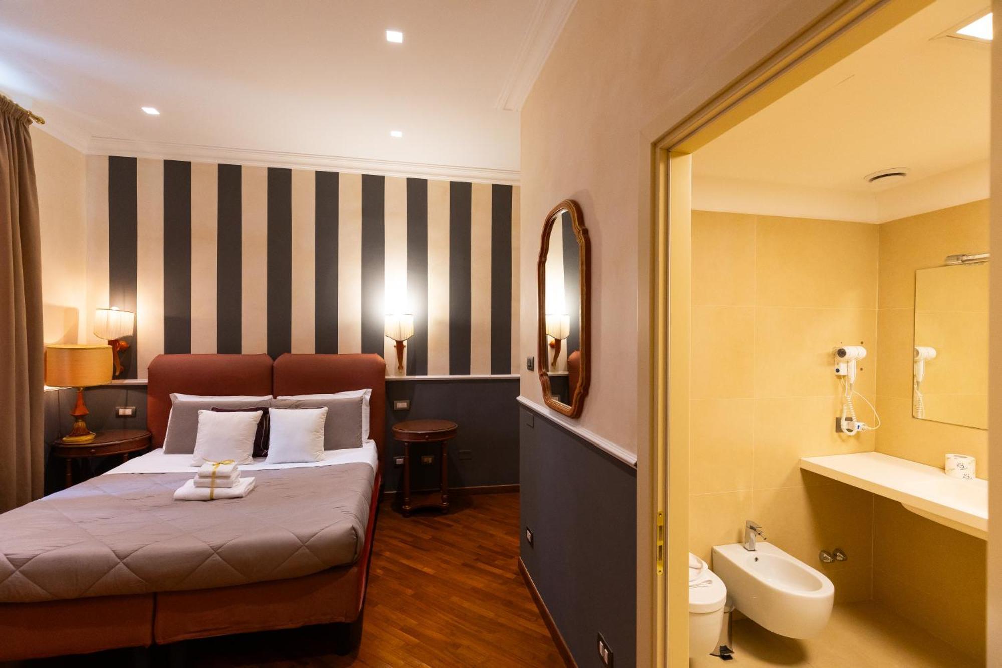 S.Maria Novella Dream Suites Florencia Exterior foto