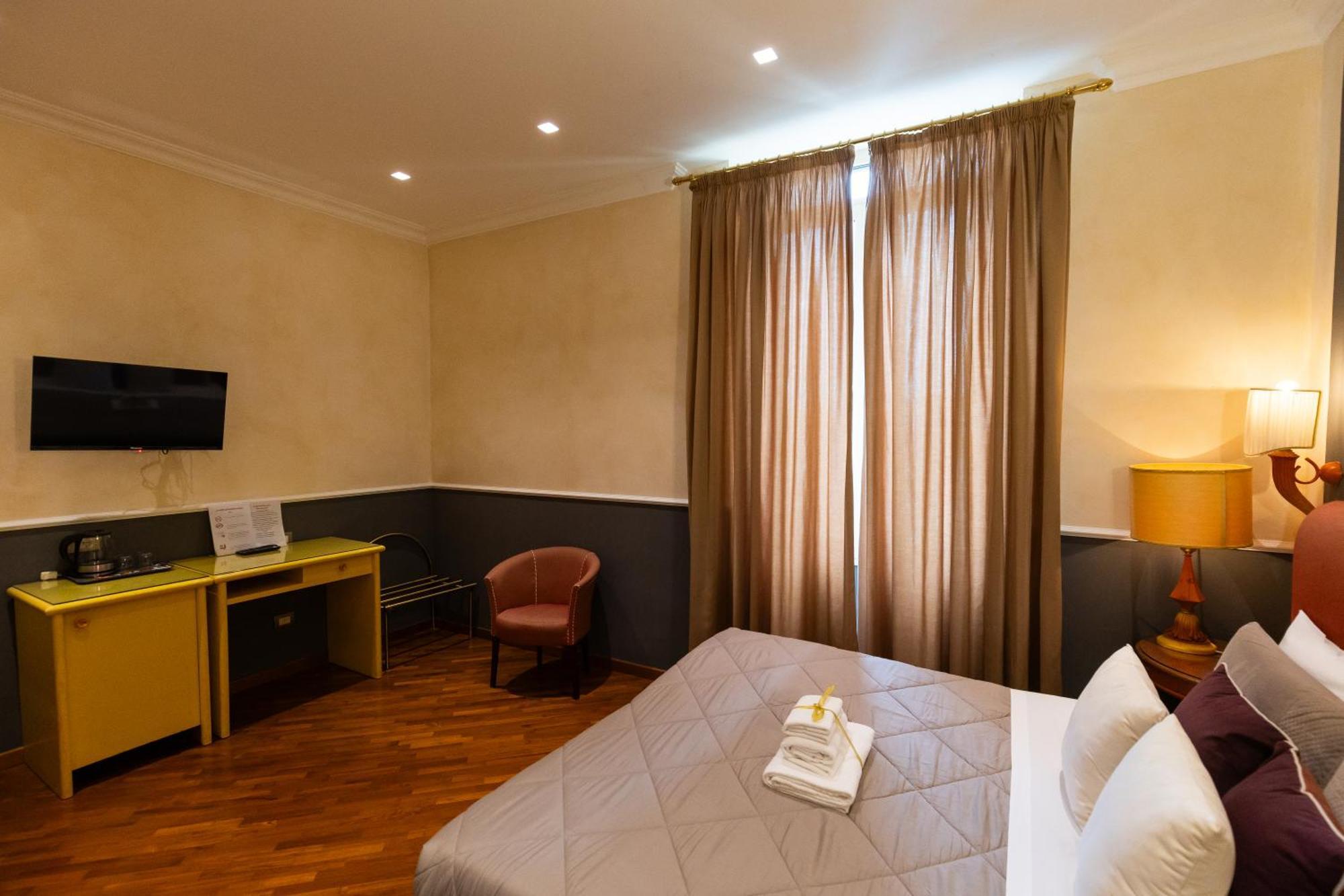 S.Maria Novella Dream Suites Florencia Exterior foto