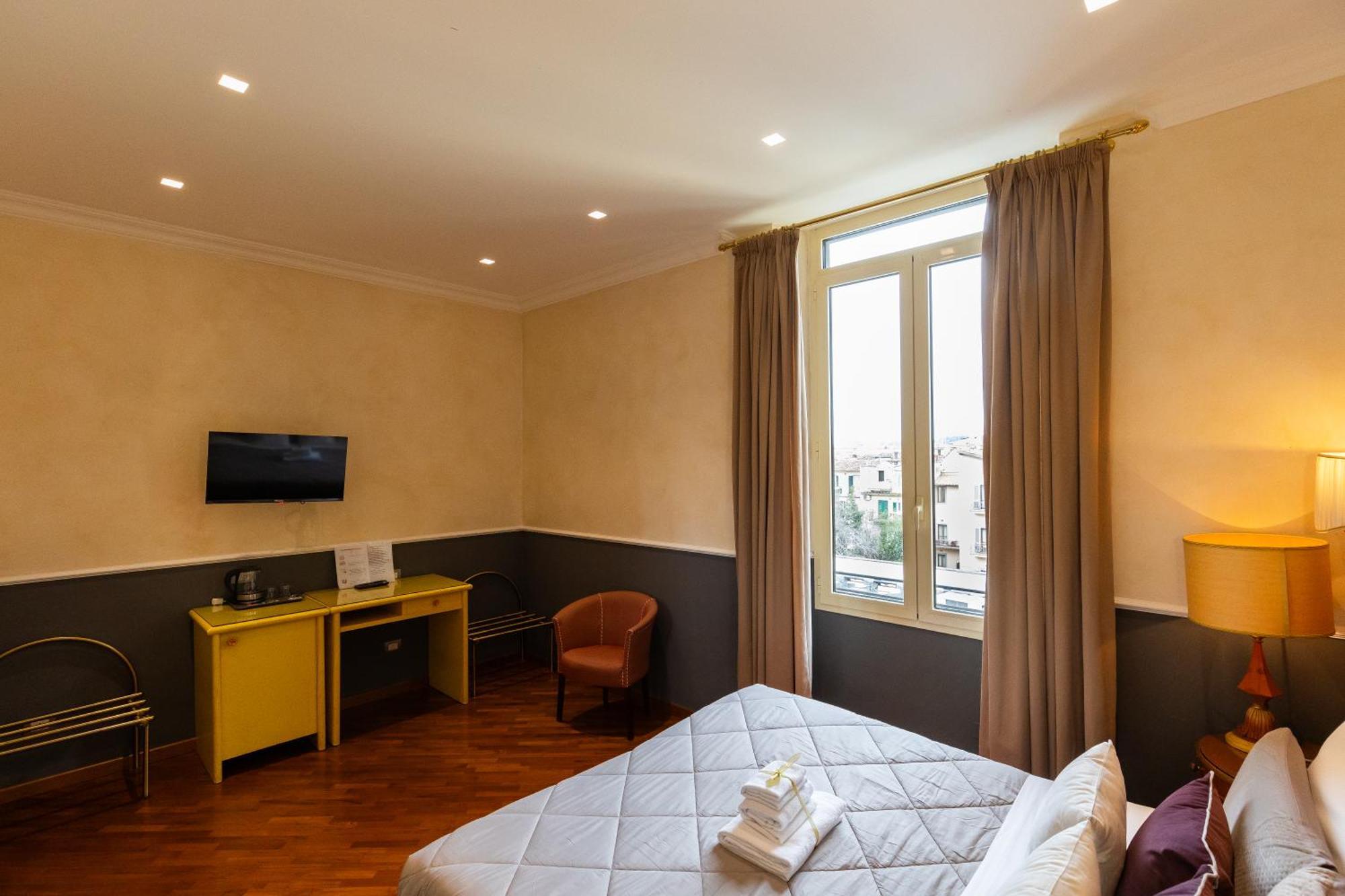 S.Maria Novella Dream Suites Florencia Exterior foto
