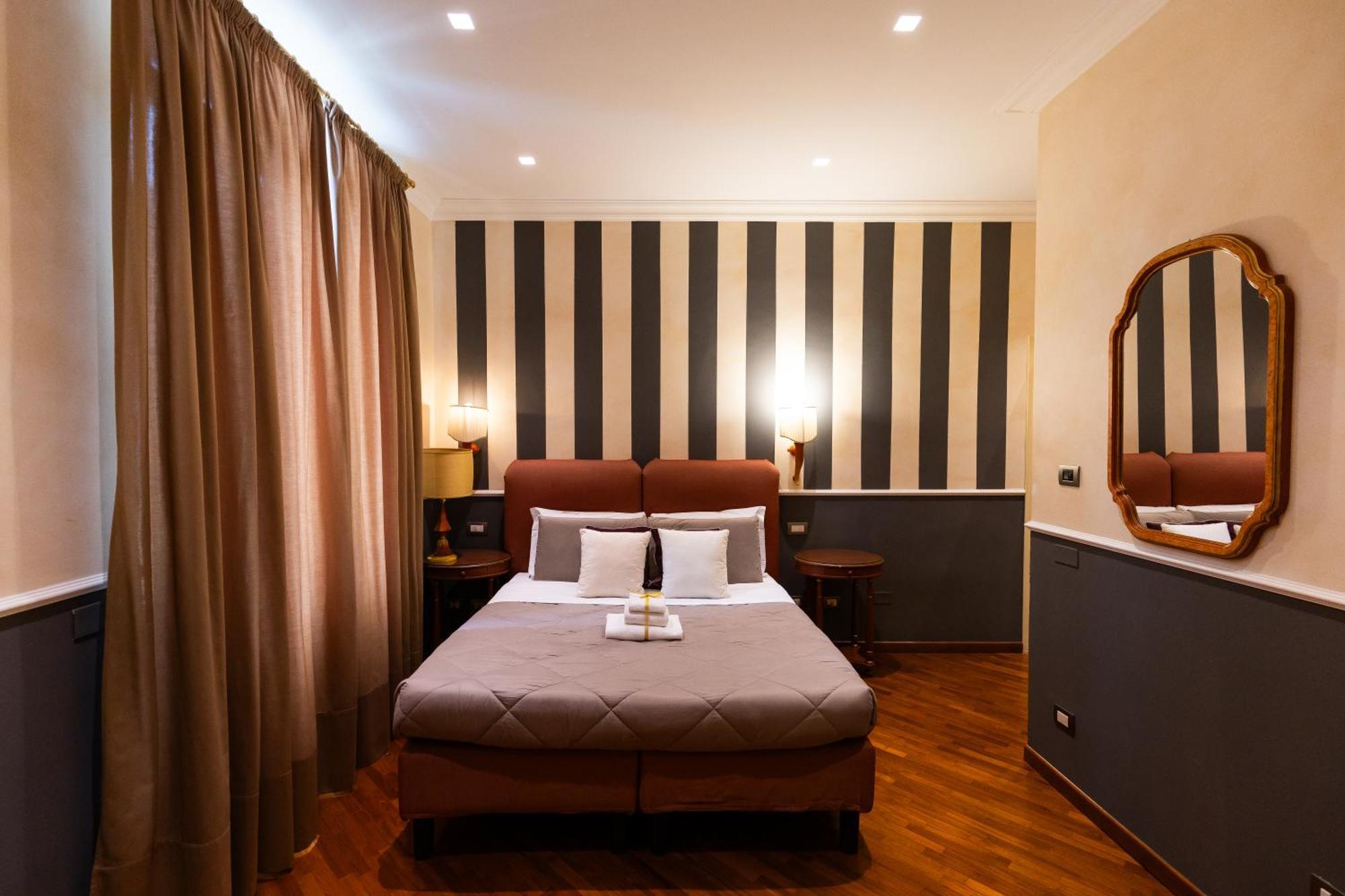 S.Maria Novella Dream Suites Florencia Exterior foto