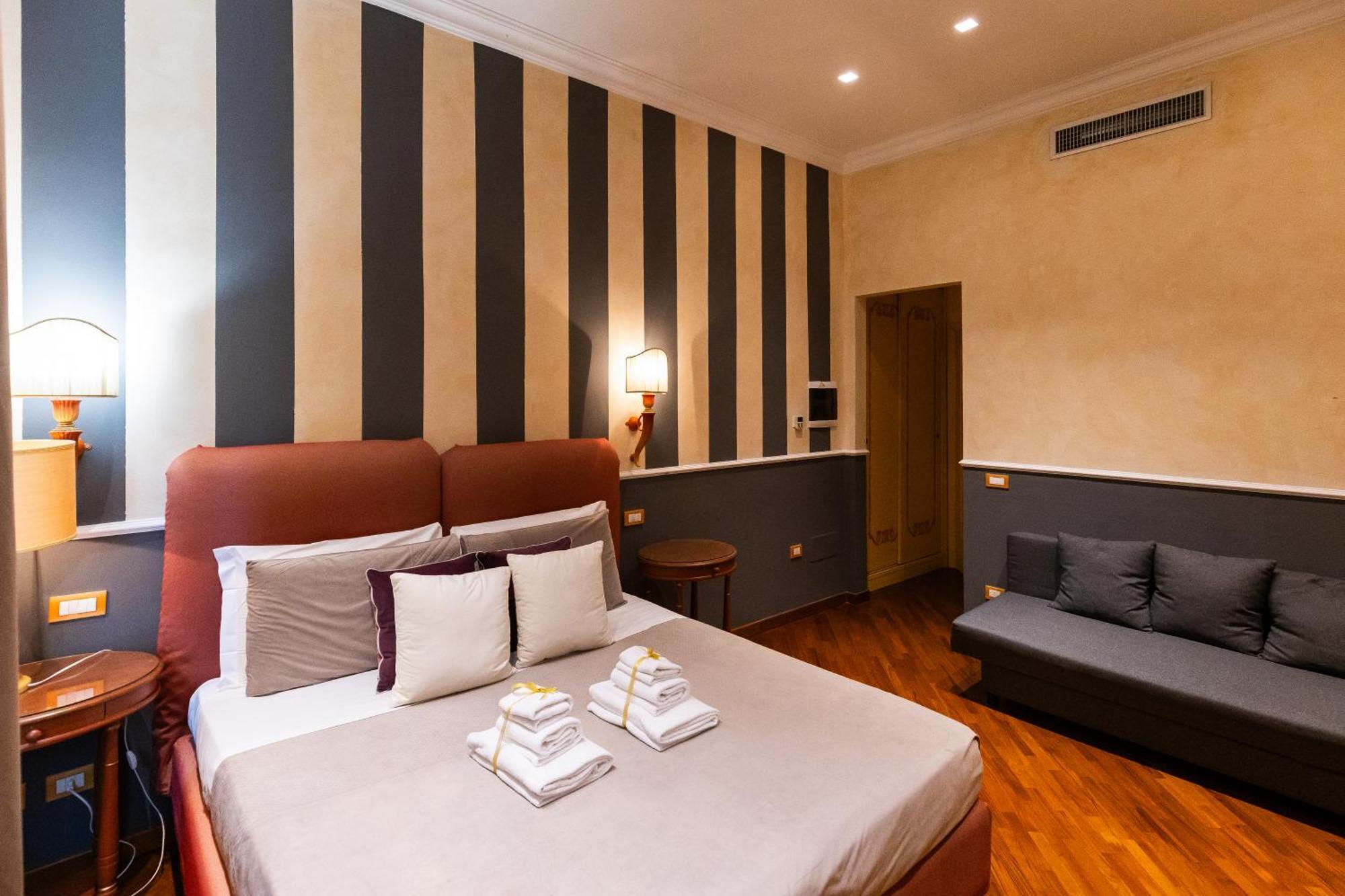 S.Maria Novella Dream Suites Florencia Exterior foto