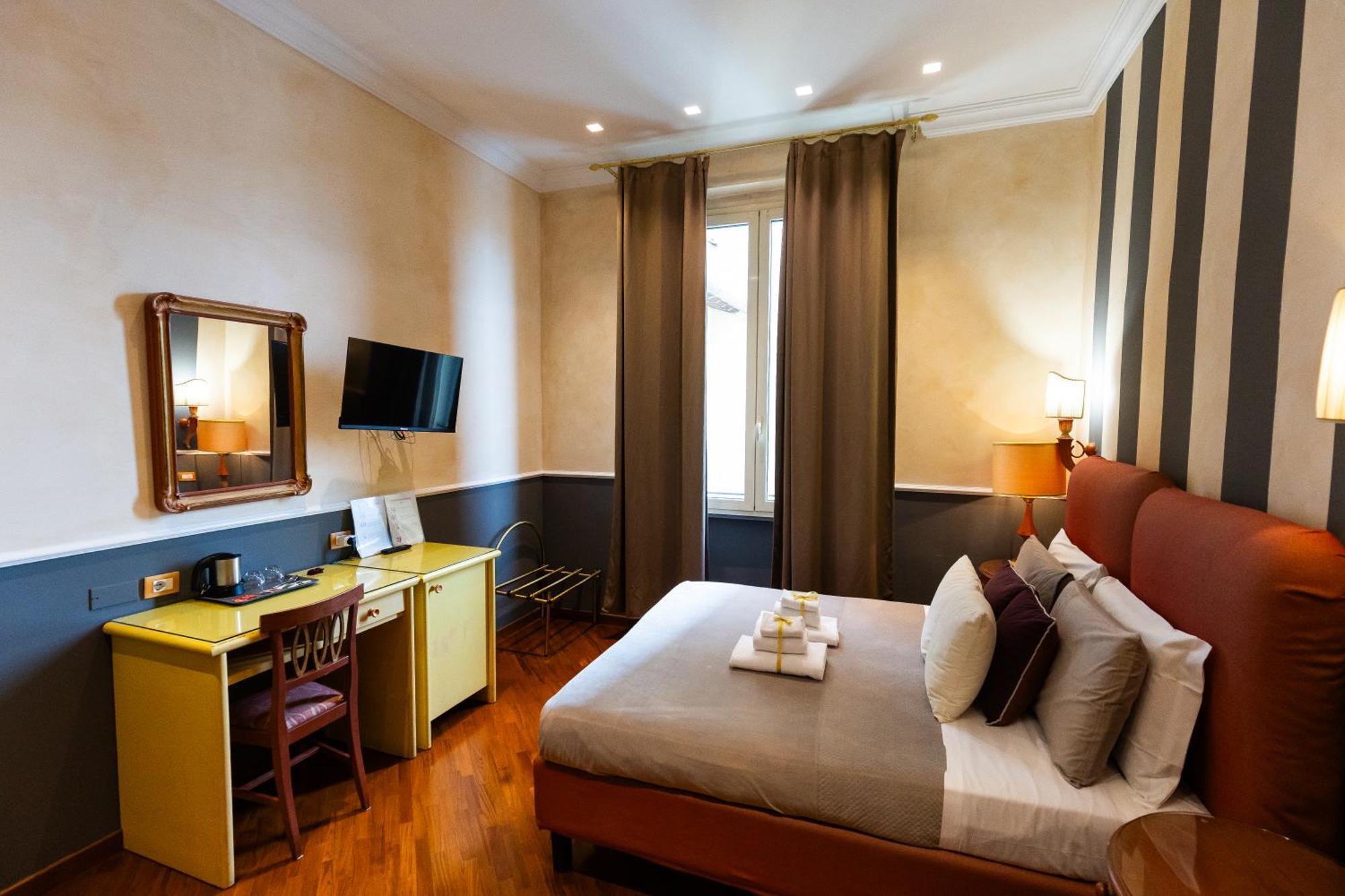 S.Maria Novella Dream Suites Florencia Exterior foto