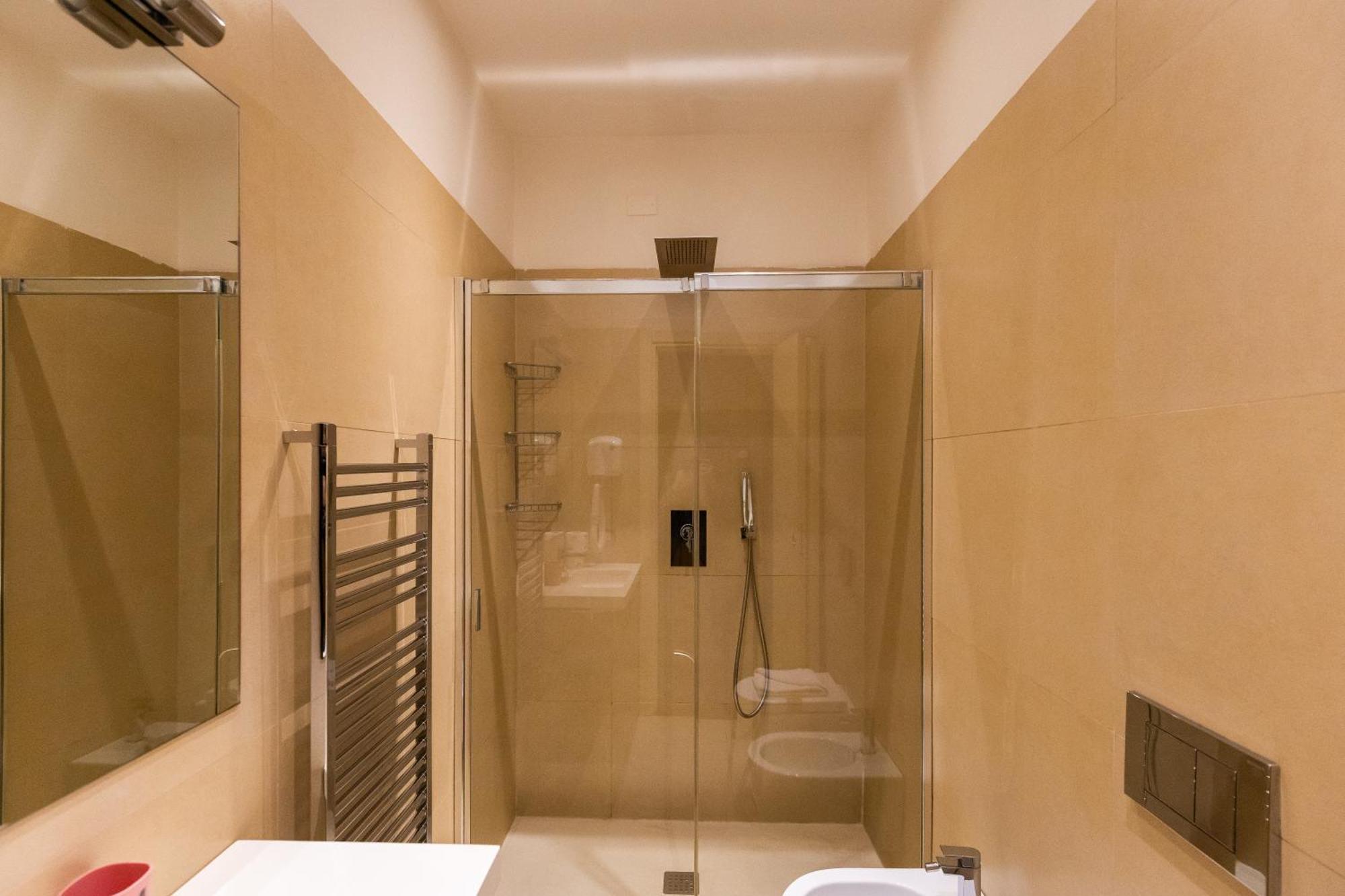 S.Maria Novella Dream Suites Florencia Exterior foto
