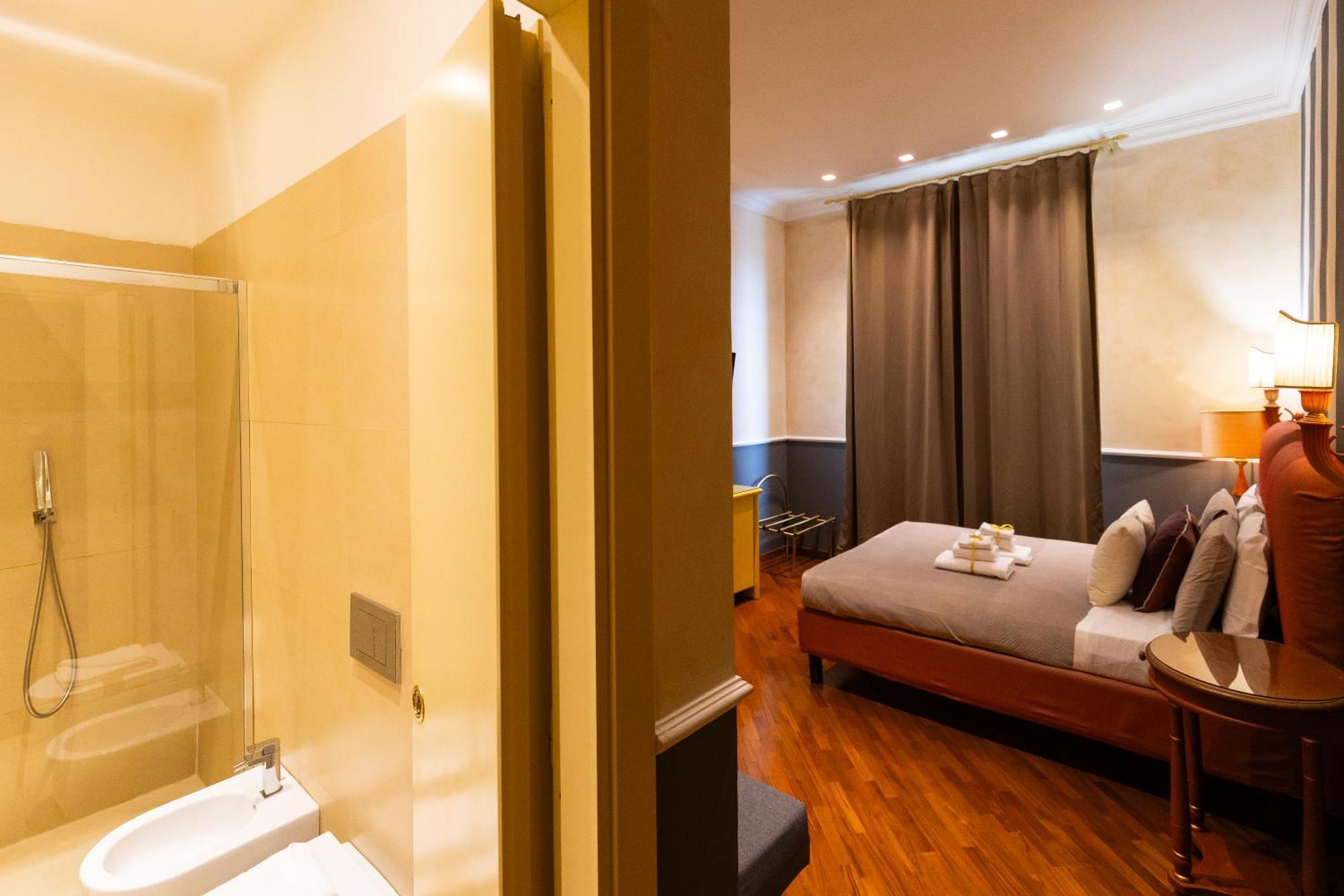 S.Maria Novella Dream Suites Florencia Exterior foto